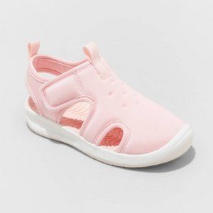 Toddler Tommie Slip-On Water Shoes Pink - Cat & Jack